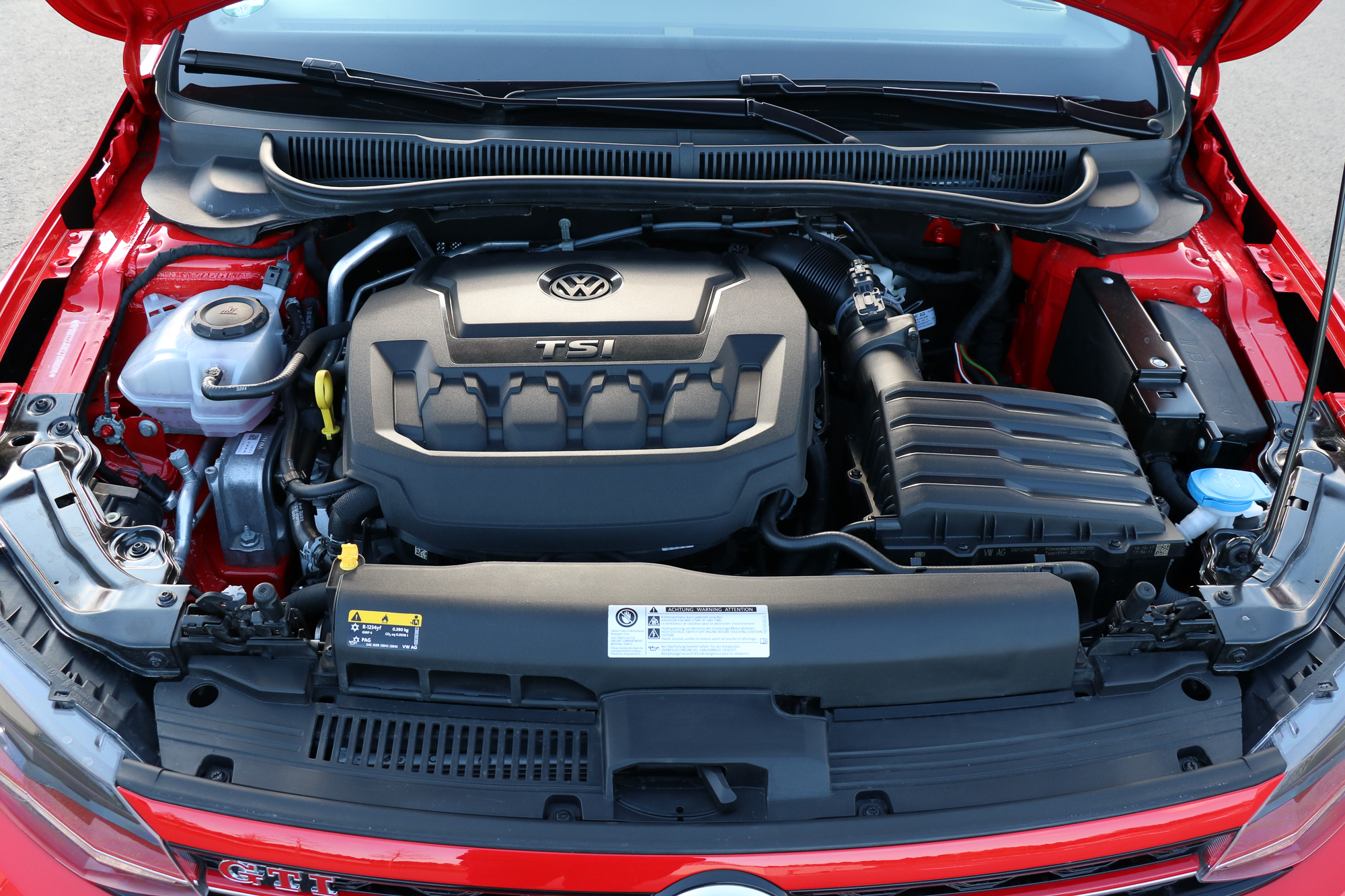 Fake VW Polo GTI R -  - Deine Automeile im Netz