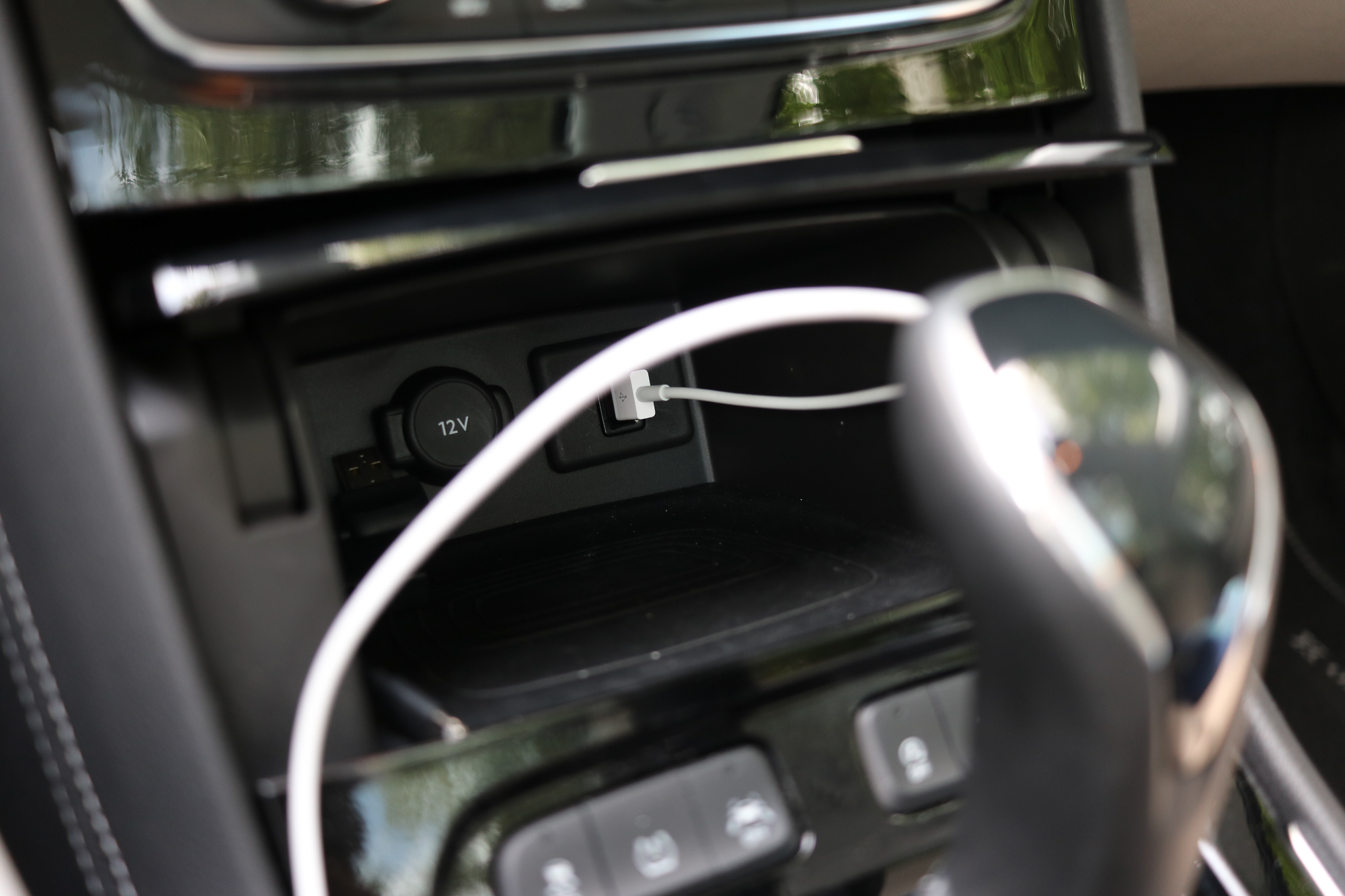 Handy im Auto laden: Auto-Ladekabel für Smartphones