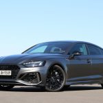 Audi RS5 Sportback Fahrbericht