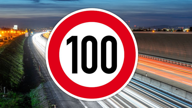Ein Fazit zum Tempolimit 100 in den Niederlanden