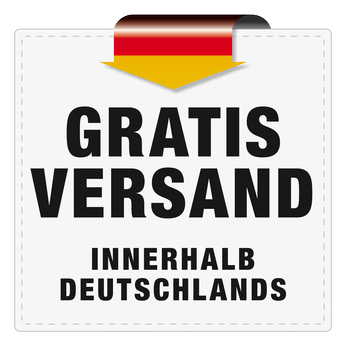 LKW-Namensschilder Deutschland mit Ihrem Wunschtext