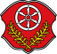 Wappen Alzenau / Landkreis Aschaffenburg