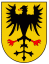 Wappen Lübben