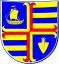 Wappen Niebüll