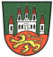 Wappen Northeim