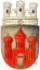 Wappen Stadthagen