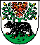 Wappen Bernau bei Berlin