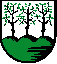 Wappen Hamburg-Bergedorf