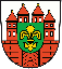 Wappen Kyritz