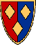 Wappen Lüchow (Wendland)