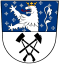 Wappen Burbach (Saarbrücken)