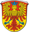Wappen Mücke (Hessen)
