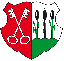 Wappen Börde | Landkreis Börde