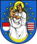 Wappen Querfurt