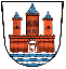 Wappen Rendsburg