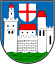 Wappen Saarburg