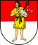 Wappen Staßfurt
