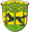 Wappen Wolfhagen