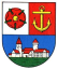 Wappen Riesa