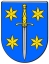 Wappen Kandel (Pfalz)