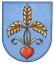 Wappen Uslar